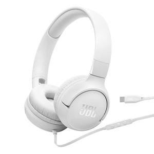 JBL Tune 520C USB-C